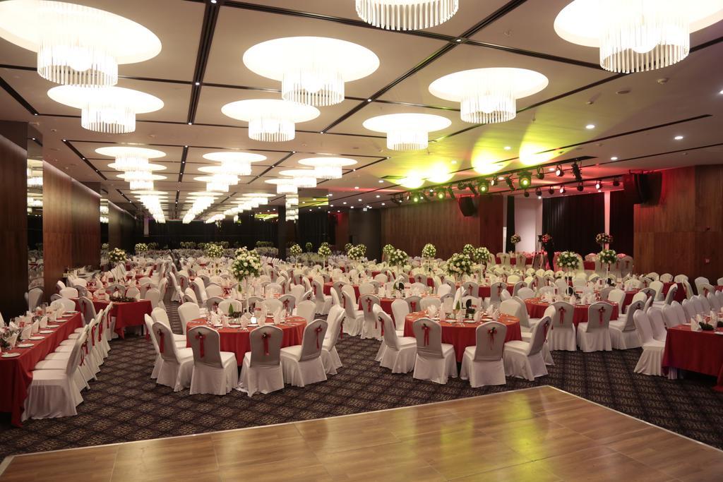 Ramada Plaza By Wyndham Istanbul Asia Airport Kocaeli Exterior foto