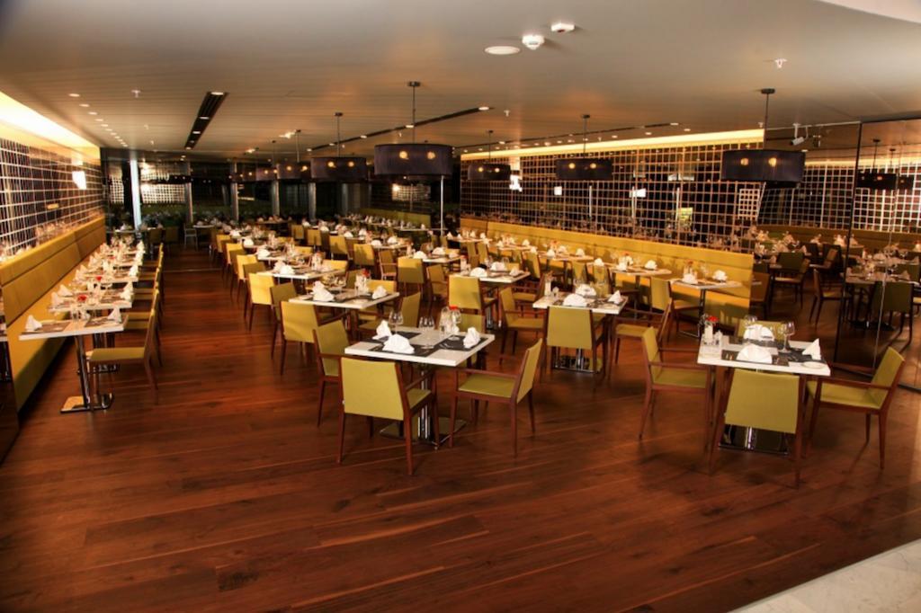 Ramada Plaza By Wyndham Istanbul Asia Airport Kocaeli Exterior foto